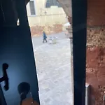 Maison D'ax Center דירה *