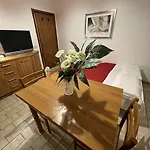 Maison D'ax Center דירה *