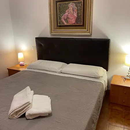 Apartment Maison D'Ax Venice Center Venice