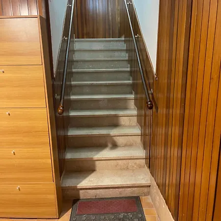 شقة Maison D'ax Center البندقية