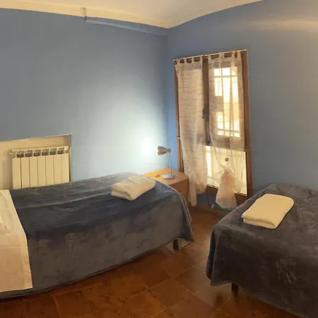Apartamento Maison D'ax Center