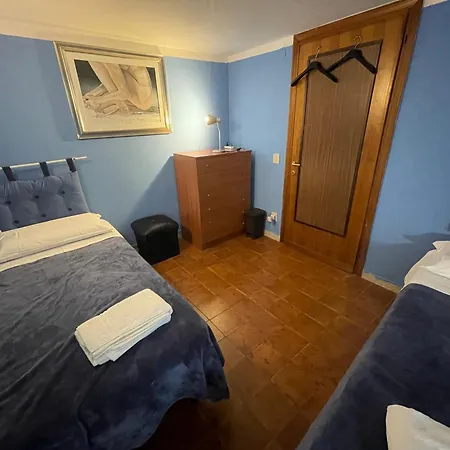 Maison D'Ax Venice Center Apartment Venice