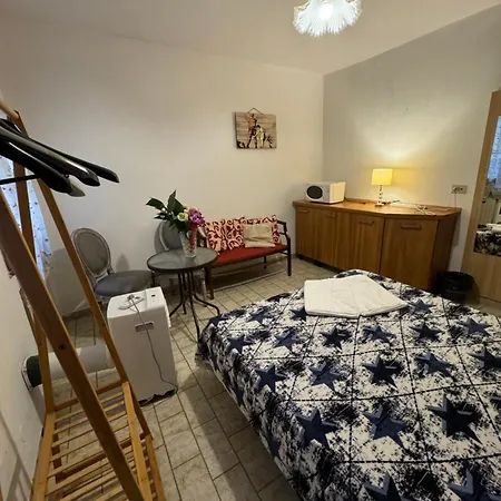 Apartamento Maison D'ax Center