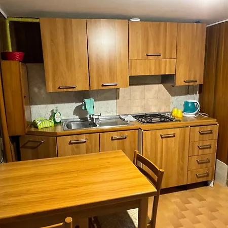 Maison D'ax Center Apartamento Veneza