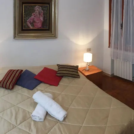 Maison D'ax Center شقة