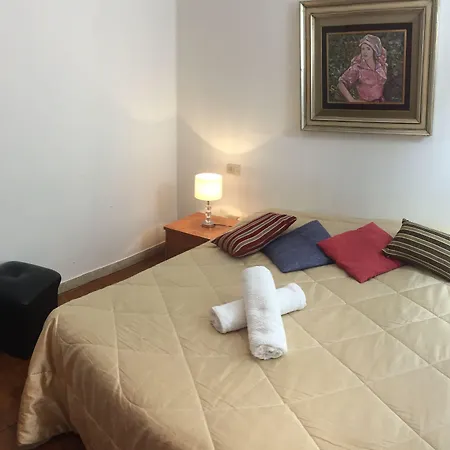 Maison D'ax Center شقة *