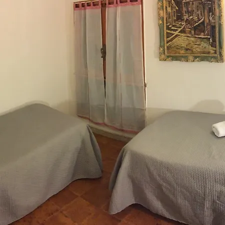 Apartamento Maison D'ax Center Veneza