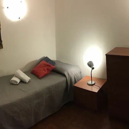 Maison D'ax Center *
