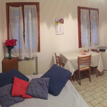 Maison D'ax Center Venecia