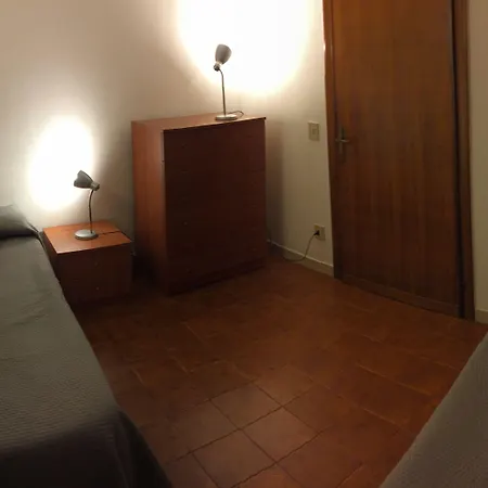 Maison D'ax Center Апартаменты Венеция