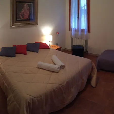 Maison D'ax Center Apartamento