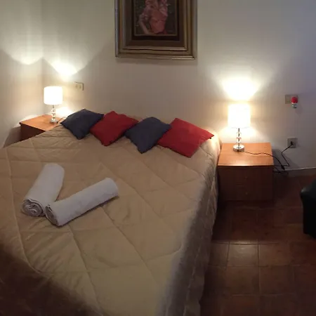 Maison D'ax Center * Venecia