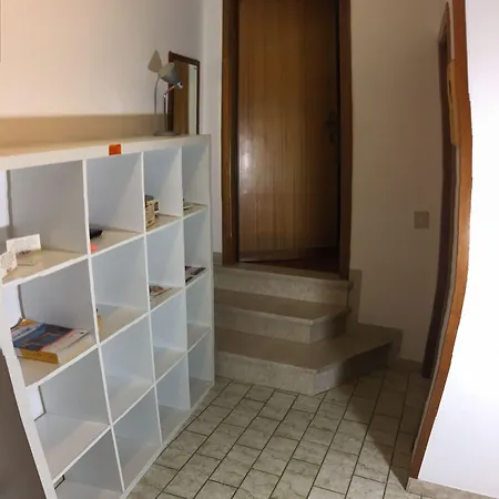 Apartamento Maison D'ax Center Venecia
