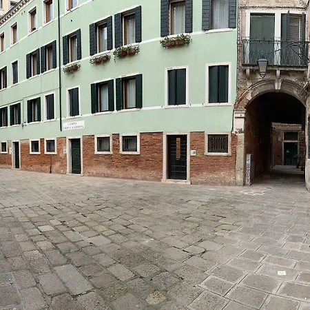 Maison D'ax Center Apartamento Venecia