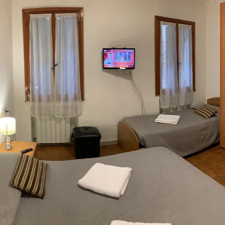 Apartamento Maison D'ax Center