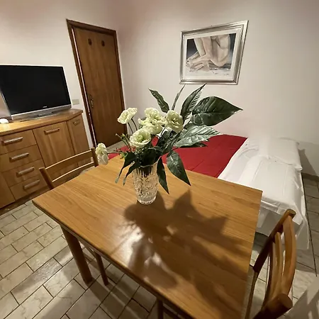 Maison D'ax Center Apartamento *