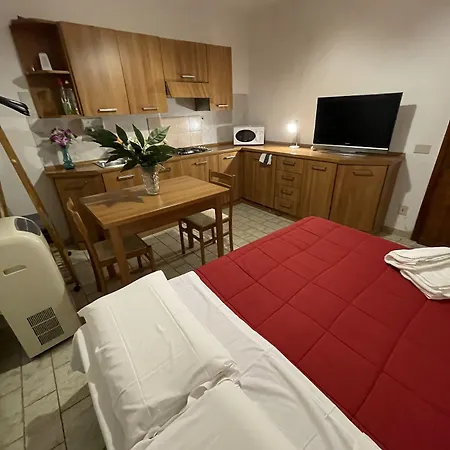 Maison D'ax Center Venecia