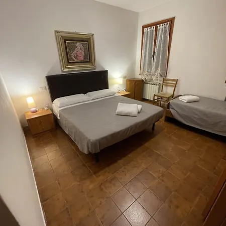 Apartamento Maison D'ax Center Venecia