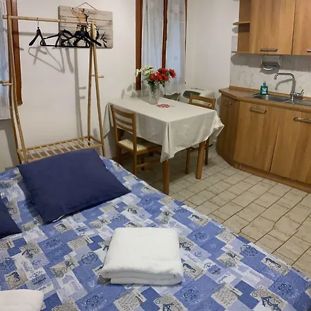 Maison D'ax Center Apartamento Venecia