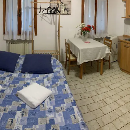 Maison D'ax Center Apartamento Venecia