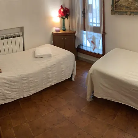 Maison D'ax Center Apartamento