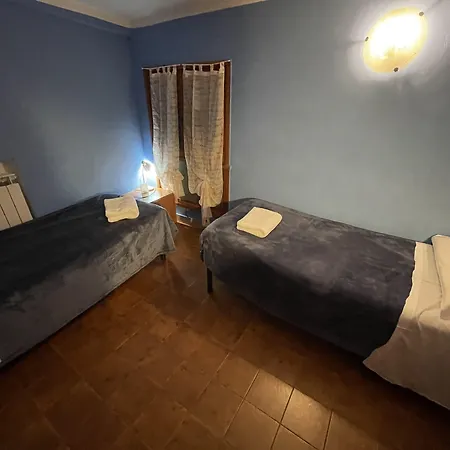 Maison D'ax Center Apartamento