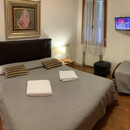 Maison D'ax Center Apartamento *