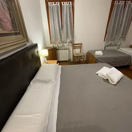 Maison D'ax Center *