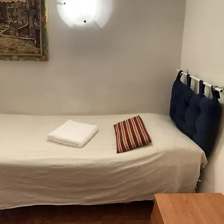 Apartamento Maison D'ax Center