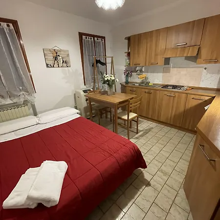 Apartamento Maison D'ax Center