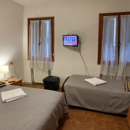 Maison D'ax Center Venecia
