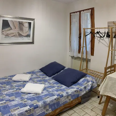 Maison D'ax Center Венеция