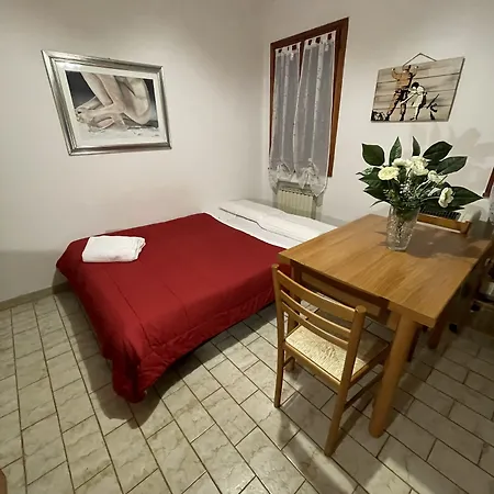 Apartamento Maison D'ax Center