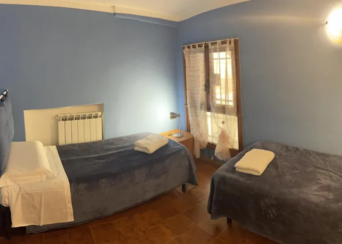 Διαμέρισμα Maison D'ax Center