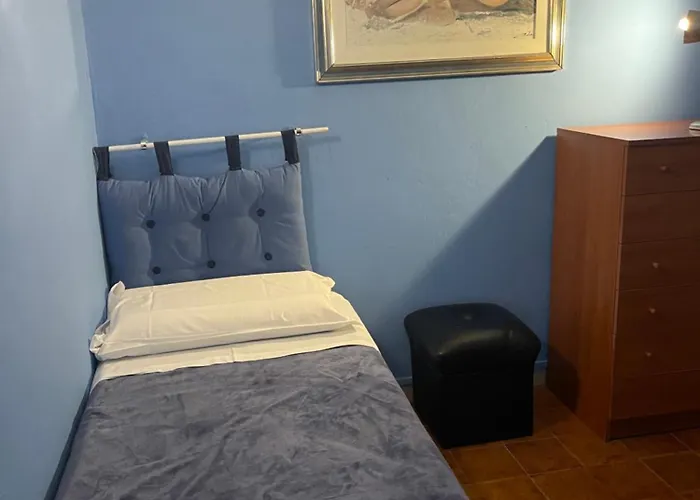Appartamento Maison D'ax Center *