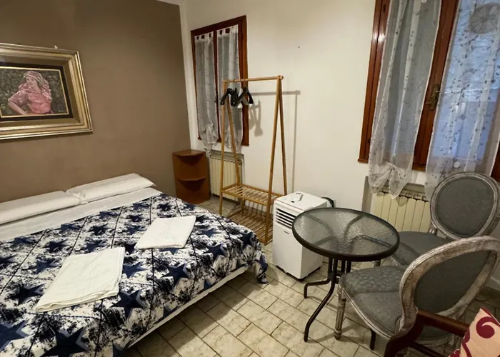 Maison D'ax Center Βενετία