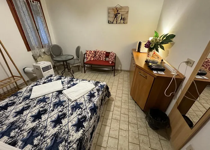 Maison D'ax Center