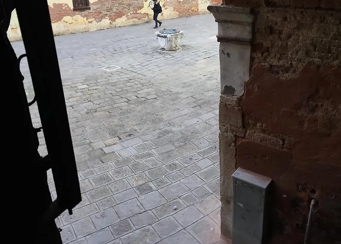 Maison D'ax Center Appartamento Venezia