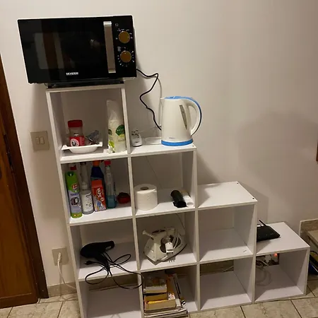 Maison D'ax Center 아파트