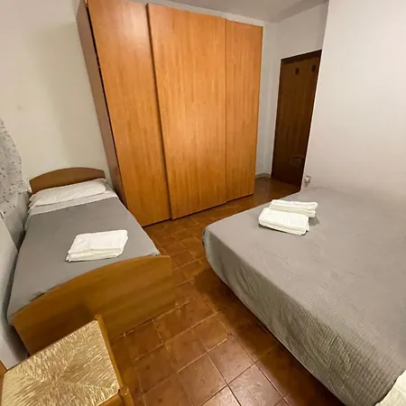 아파트 Maison D'ax Center *