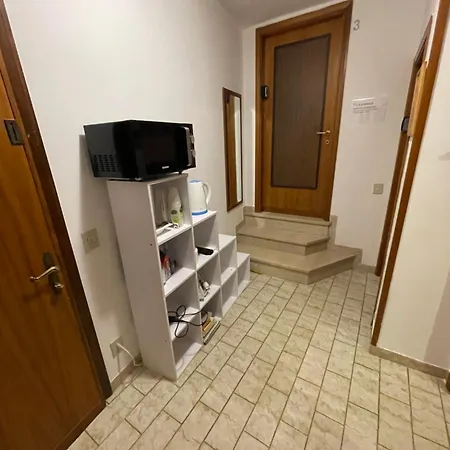 Maison D'ax Center *