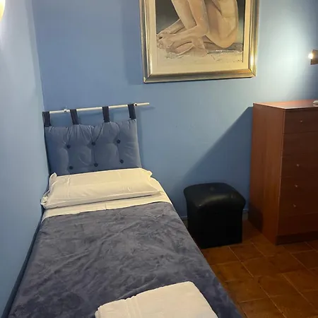 아파트 Maison D'ax Center *