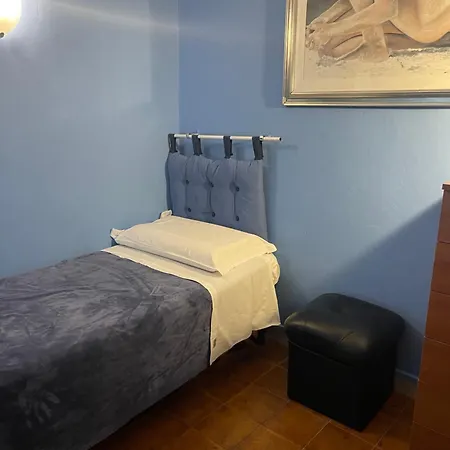 Maison D'ax Center 아파트 *