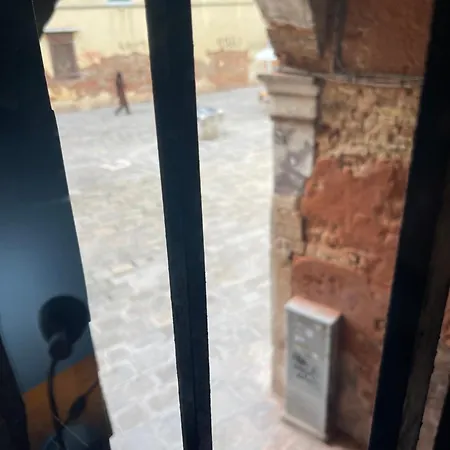 Maison D'ax Center 베니스