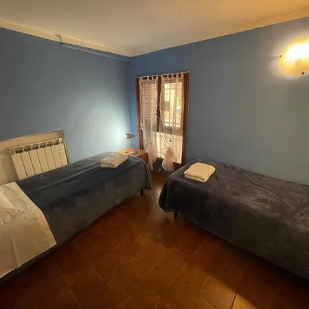 Maison D'ax Center *