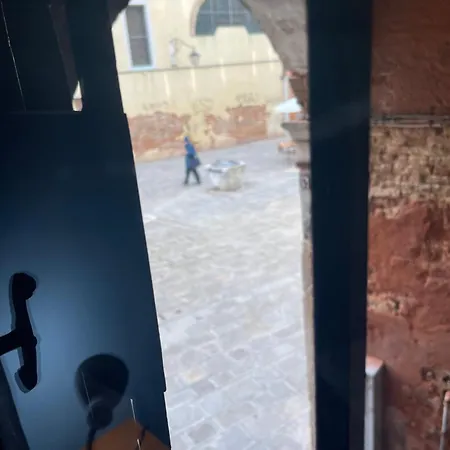 Maison D'ax Center 아파트 *