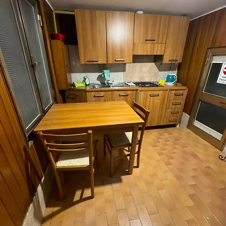 Maison D'ax Center *