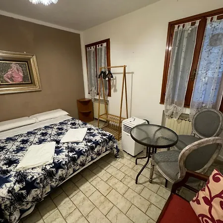 Maison D'ax Center 베니스