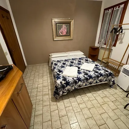Maison D'ax Center * Βενετία