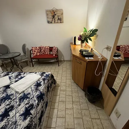 Maison D'ax Center 아파트